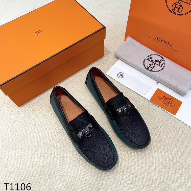 HERMES shoes 38-45-07